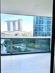 Marina Bay Suites (D1), Condominium #570091991